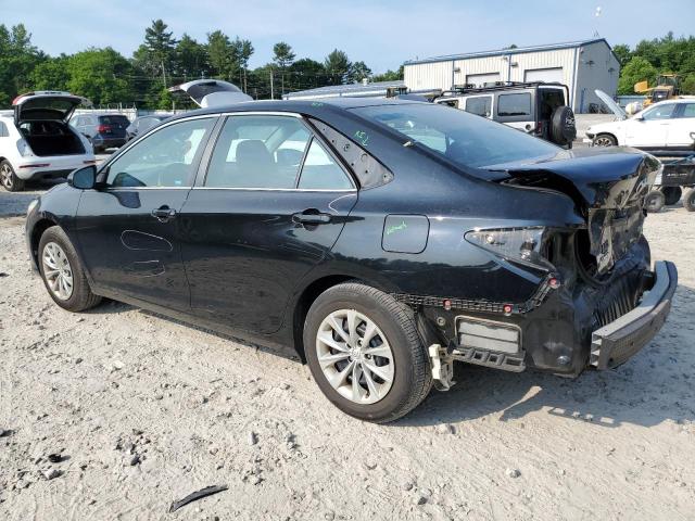 VIN 4T4BF1FK2GR520646 2016 Toyota Camry, LE no.2