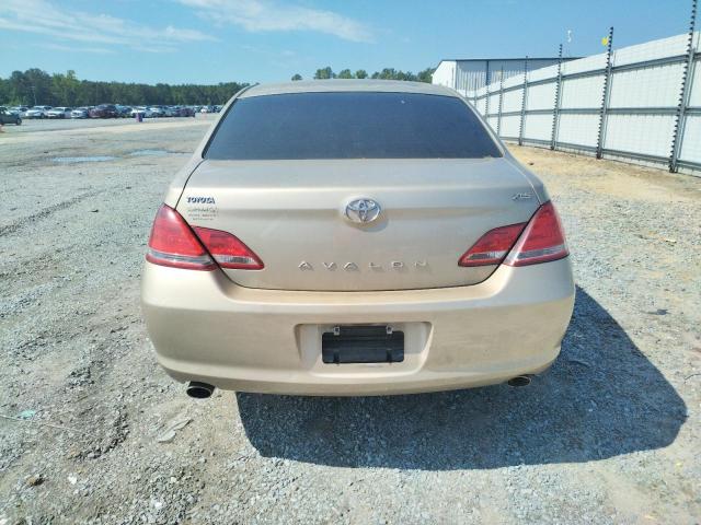 2005 Toyota Avalon Xl VIN: 4T1BK36B85U034602 Lot: 57548204