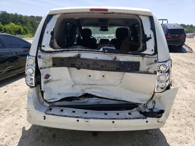 2019 DODGE GRAND CARA - 2C4RDGBG6KR530920