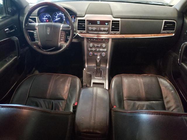 2012 Lincoln Mkz VIN: 3LNHL2GC9CR820972 Lot: 59225924