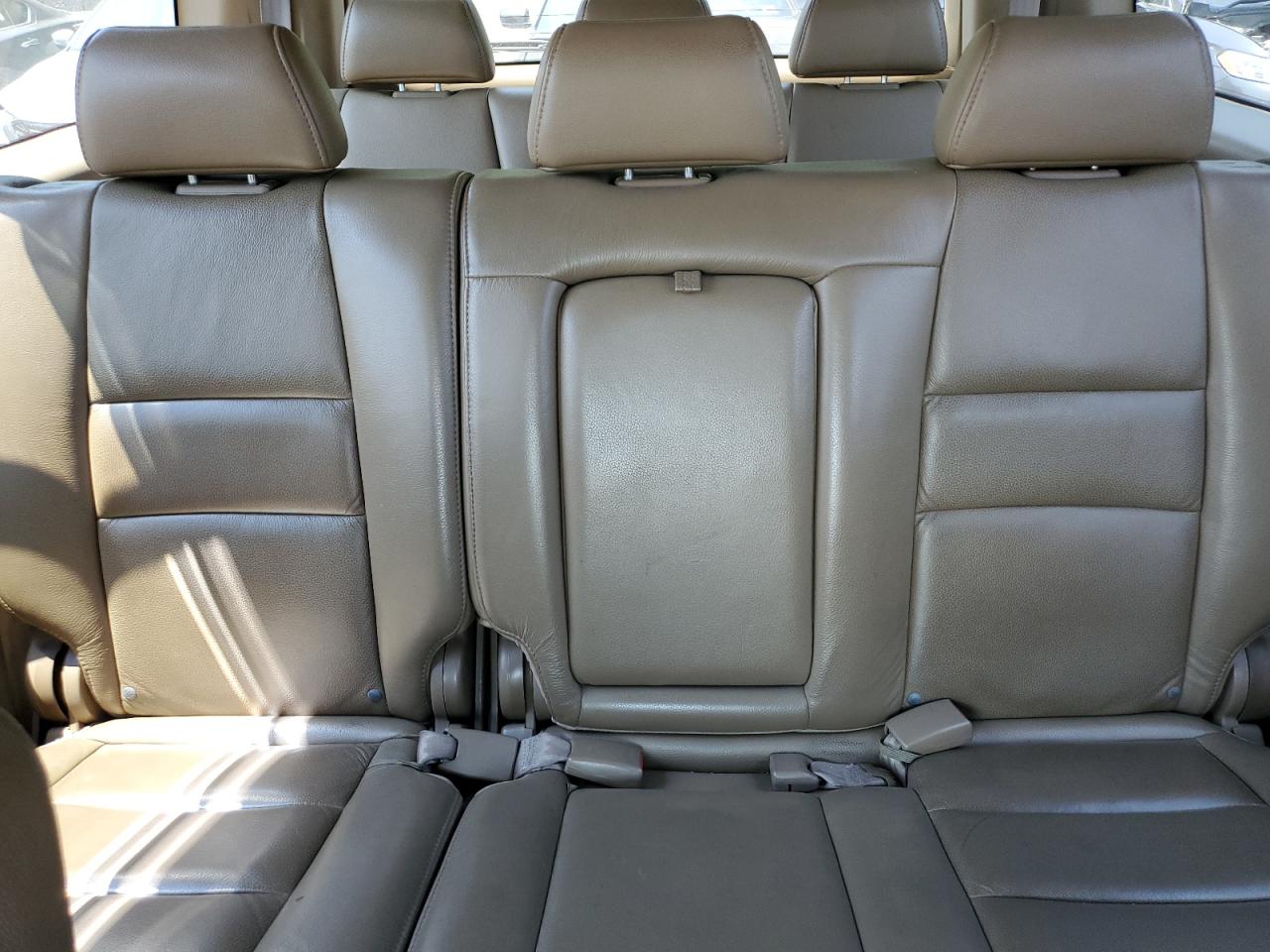 2HKYF18786H512920 2006 Honda Pilot Ex