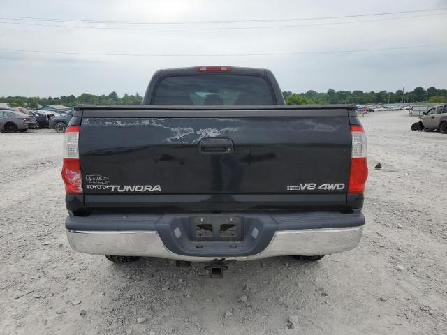 2004 Toyota Tundra Double Cab Sr5 VIN: 5TBDT44174S438576 Lot: 59870514