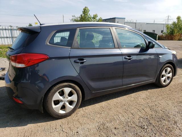 2014 Kia Rondo VIN: KNAHT8A31E7071978 Lot: 59636874