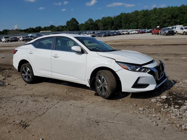 2023 NISSAN SENTRA SV - 3N1AB8CV4PY254558