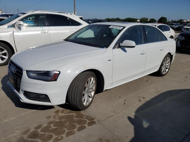 VIN WAUBFAFL1EN025947 2014 Audi A4, Premium no.1