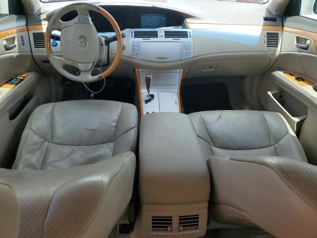 2007 Toyota Avalon Xl VIN: 4T1BK36B87U212155 Lot: 60118914