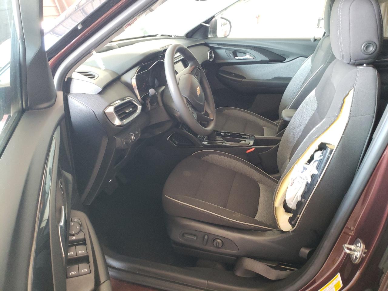 KL79MPSL1PB046945 CHEVROLET TRAILBLZR 2023