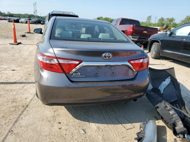 VIN 4T1BF1FK5HU652764 2017 Toyota Camry, LE no.6