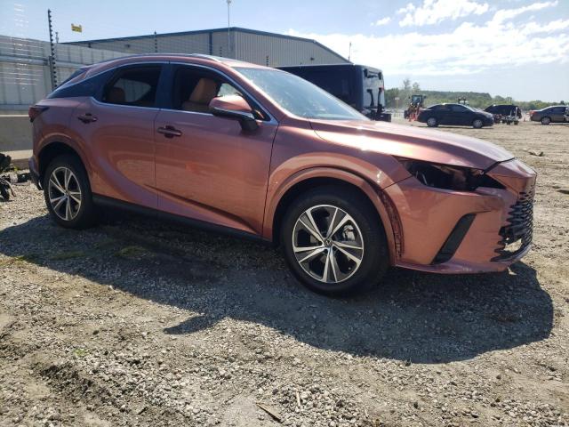 2024 LEXUS RX 350 PRE JTJCHMAA0R2018792