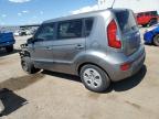 KIA SOUL photo