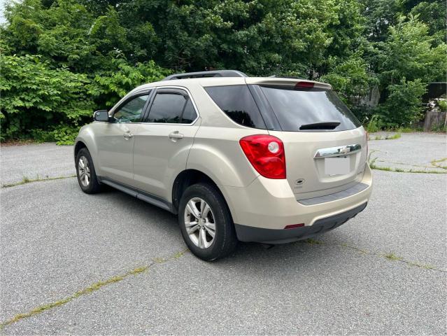 2GNFLEEK8C6169341 | 2012 Chevrolet equinox lt