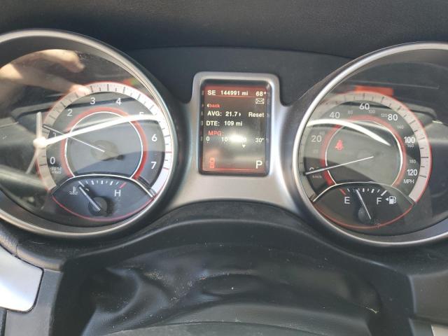 2018 Dodge Journey Crossroad VIN: 3C4PDDGG2JT449875 Lot: 59428964