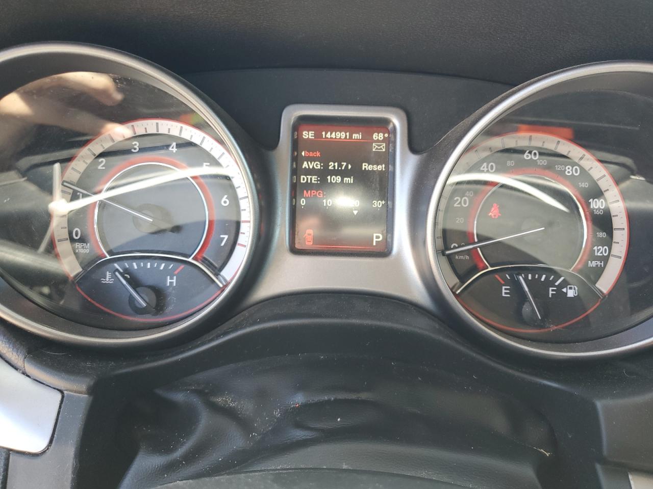 3C4PDDGG2JT449875 2018 Dodge Journey Crossroad