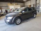 2015 DODGE JOURNEY SX - 3C4PDCBG2FT649440