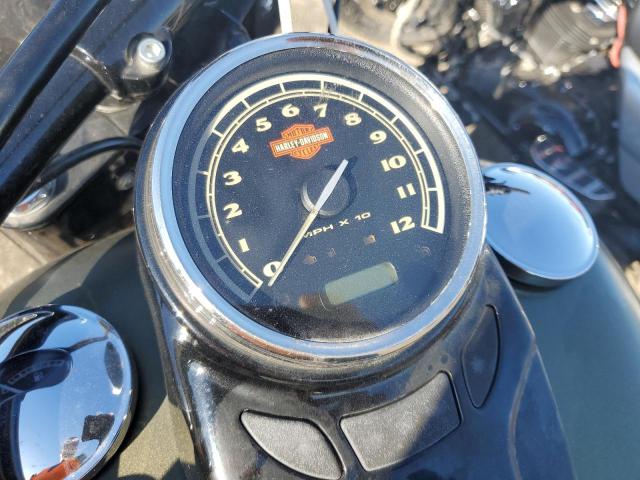 2016 HARLEY-DAVIDSON FLSS - 1HD1JS913GB043530