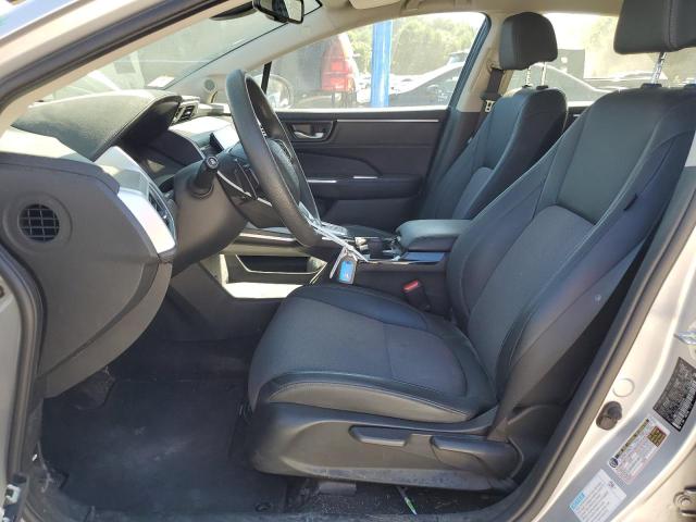 2018 Honda Clarity VIN: JHMZC5F10JC003846 Lot: 61204654