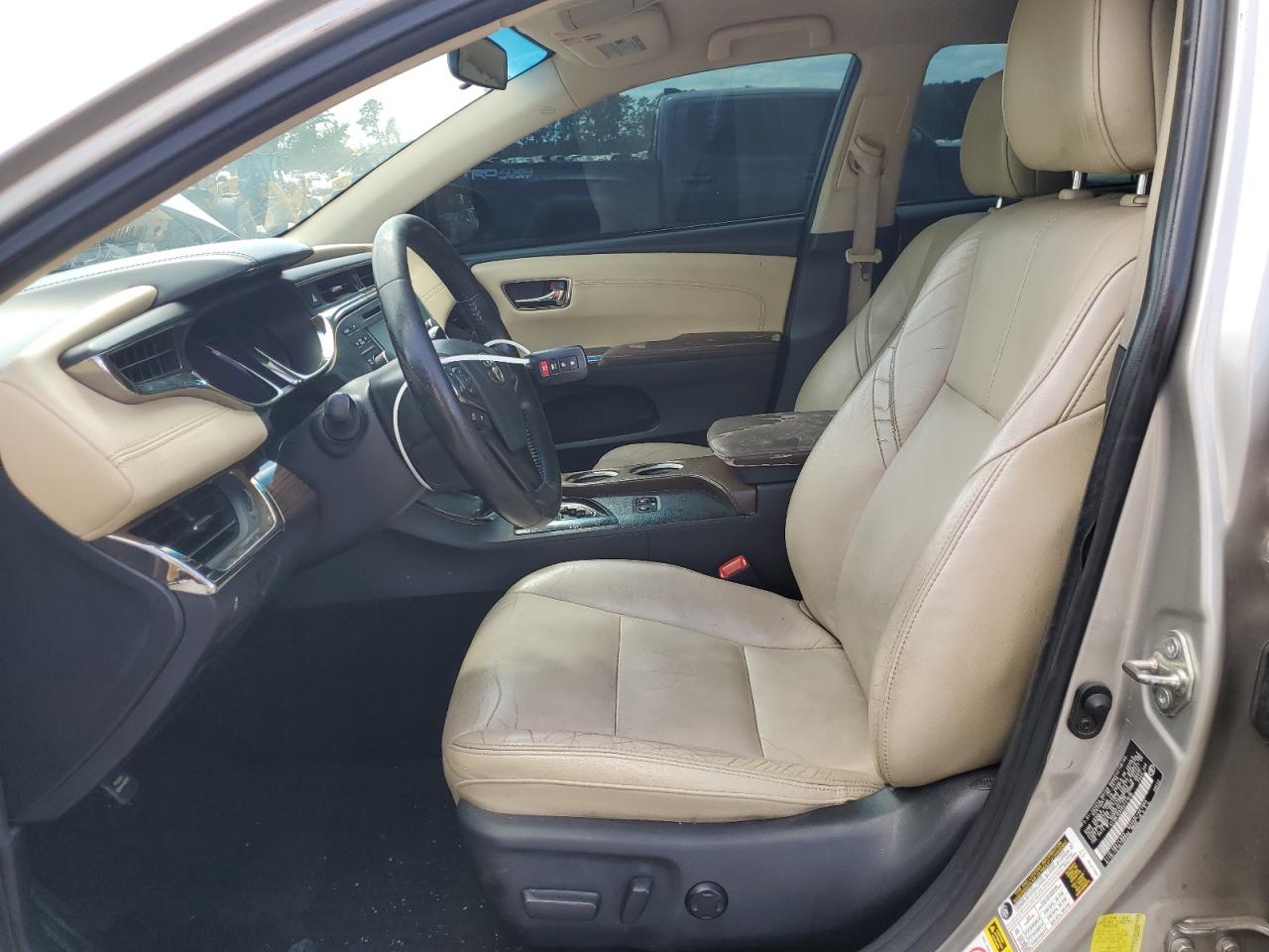 4T1BK1EB4EU111018 2014 Toyota Avalon Base