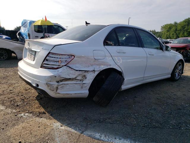 VIN WDDGF8AB8DR241937 2013 Mercedes-Benz C-Class, 3... no.3