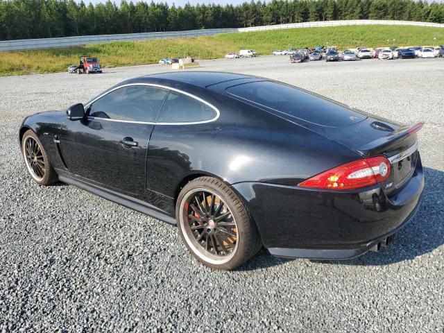 2011 Jaguar Xkr VIN: SAJWA4FC7BMB40272 Lot: 57770734