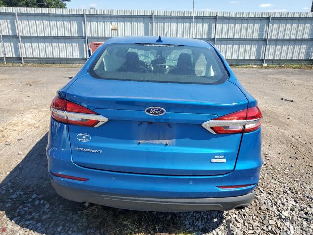 VIN 3FA6P0HD3LR150711 2020 Ford Fusion, SE no.6