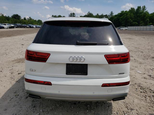 VIN WA1LHAF76JD008656 2018 Audi Q7, Premium Plus no.6