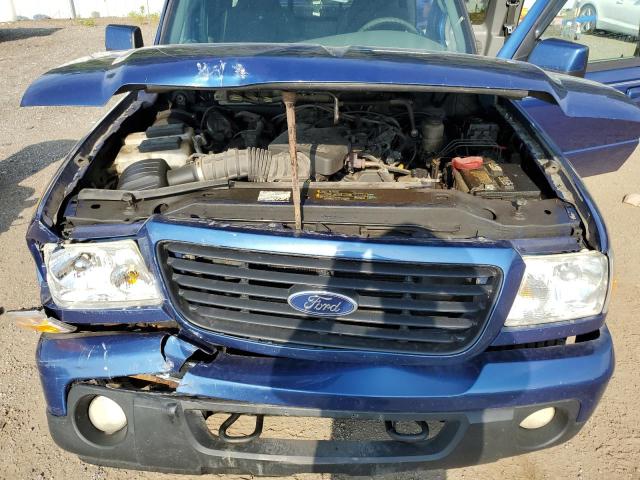 2009 Ford Ranger Super Cab VIN: 1FTZR45E99PA33978 Lot: 59329824
