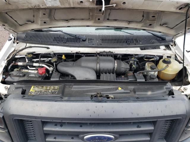 2013 Ford Econoline E250 Van VIN: 1FTNE2EW9DDB17557 Lot: 57923294