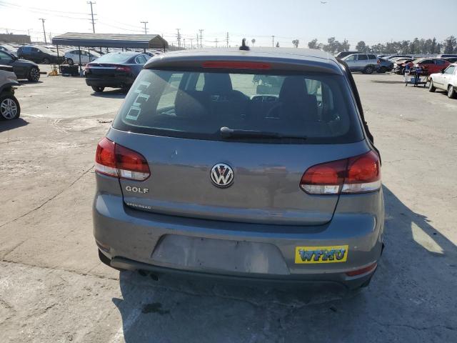 2014 Volkswagen Golf VIN: WVWDB7AJ5EW003766 Lot: 58583404