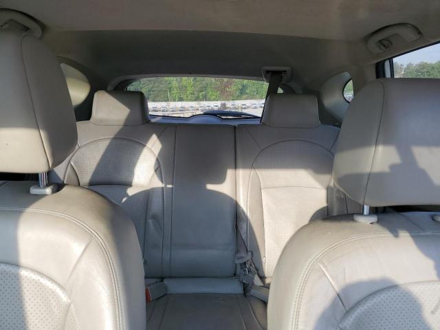 2010 Nissan Rogue S VIN: JN8AS5MTXAW023286 Lot: 59657034