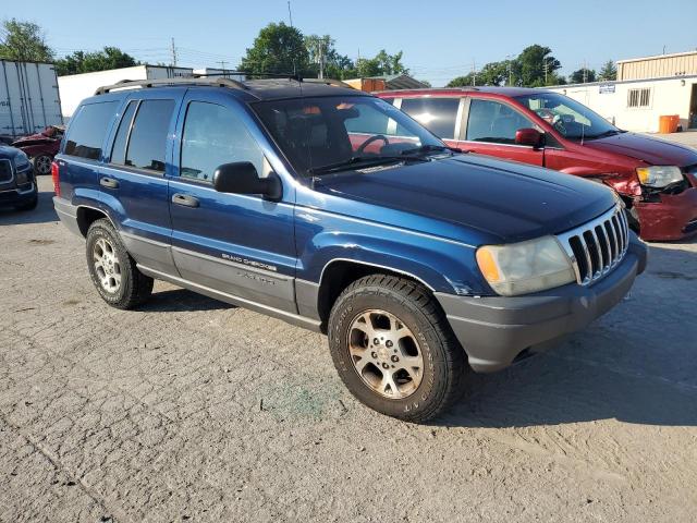 2001 Jeep Grand Cherokee Laredo VIN: 1J4GW48S51C593276 Lot: 60400854