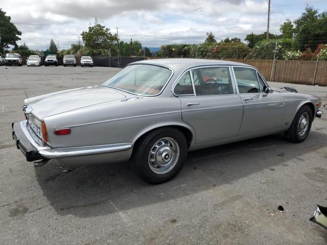 1975 Jaguar Xj6 VIN: UG2T57376 Lot: 57161154