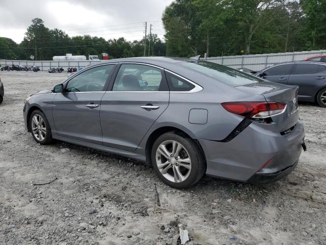 2018 Hyundai Sonata Sport VIN: 5NPE34AF3JH640960 Lot: 57425254