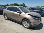 CHEVROLET EQUINOX LT photo