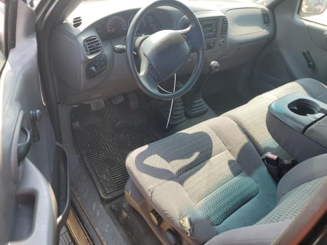 2002 Ford F150 VIN: 1FTRF18232NA87965 Lot: 59822384