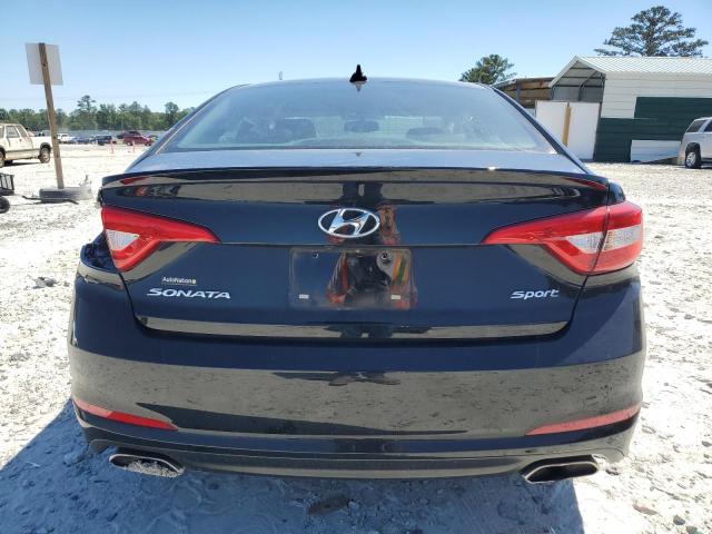 2015 Hyundai Sonata Sport VIN: 5NPE34AF8FH078335 Lot: 58489504