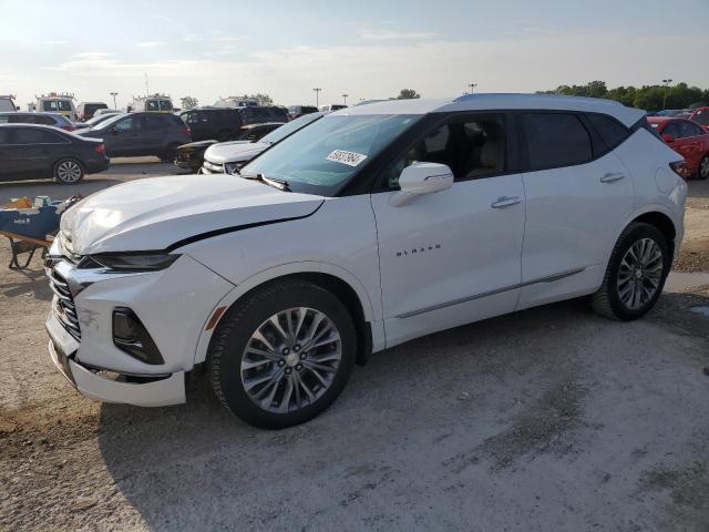 2019 CHEVROLET BLAZER PRE - 3GNKBKRS6KS679018
