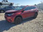2018 TOYOTA RAV4 LE - 2T3ZFREV5JW476868