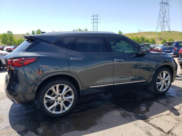 2019 CHEVROLET BLAZER - 3GNKBKRS8KS600156