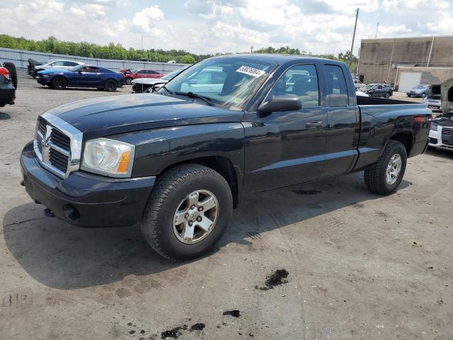 2006 Dodge Dakota Slt VIN: 1D7HW42K56S545847 Lot: 58826064