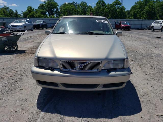 2000 Volvo V70 Base VIN: YV1LW61J4Y2656427 Lot: 58357394