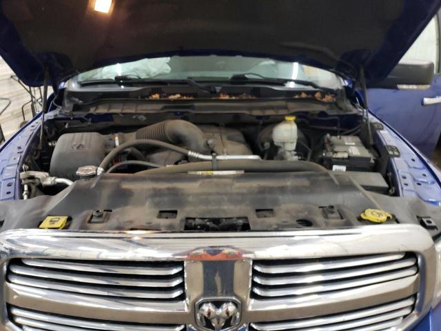 2015 Ram 1500 Slt VIN: 1C6RR7TT9FS622001 Lot: 58913614
