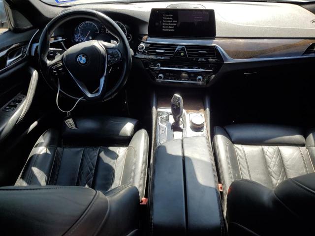 VIN WBAJE5C53JWA94755 2018 BMW 5 Series, 540 I no.8