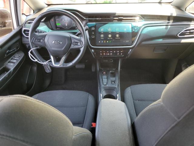 2023 Chevrolet Bolt Ev 1Lt VIN: 1G1FW6S06P4126223 Lot: 58905584