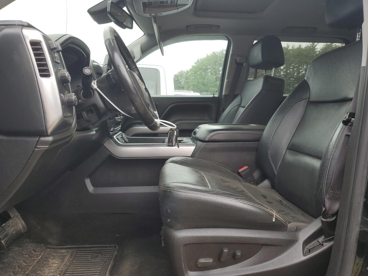 3GCUKSEC6GG215785 CHEVROLET ALL Models 2016