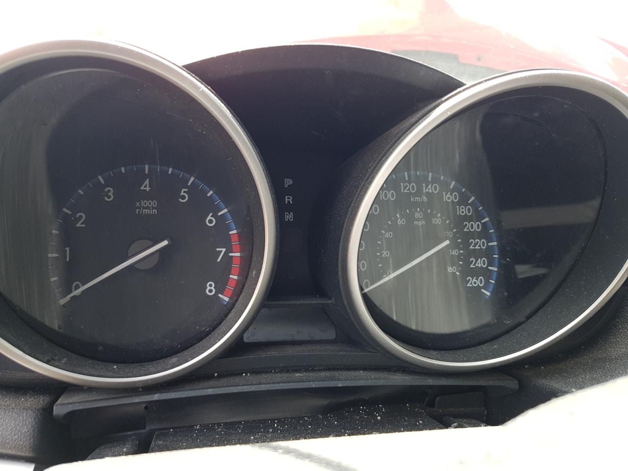 JM1BL1V79C1632943 2012 Mazda 3 I