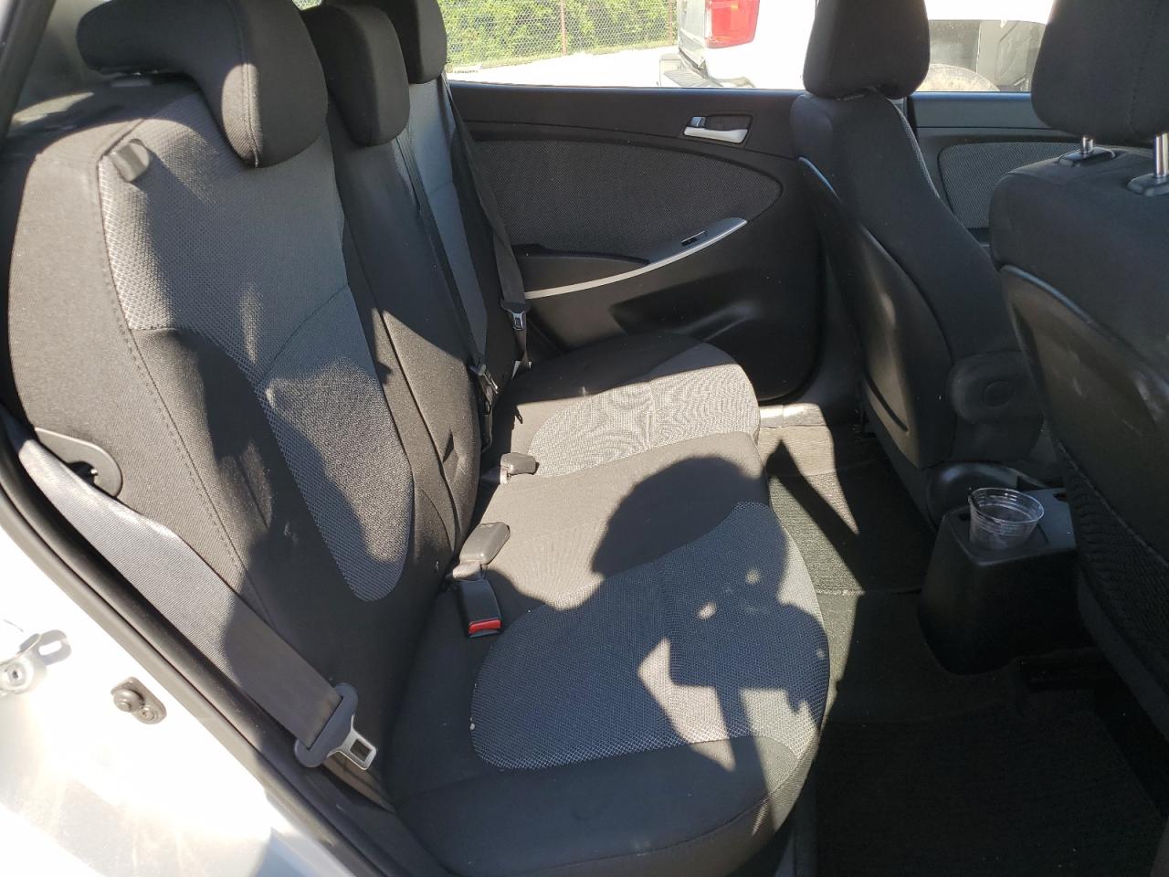 KMHCT5AE3DU094123 2013 Hyundai Accent Gls