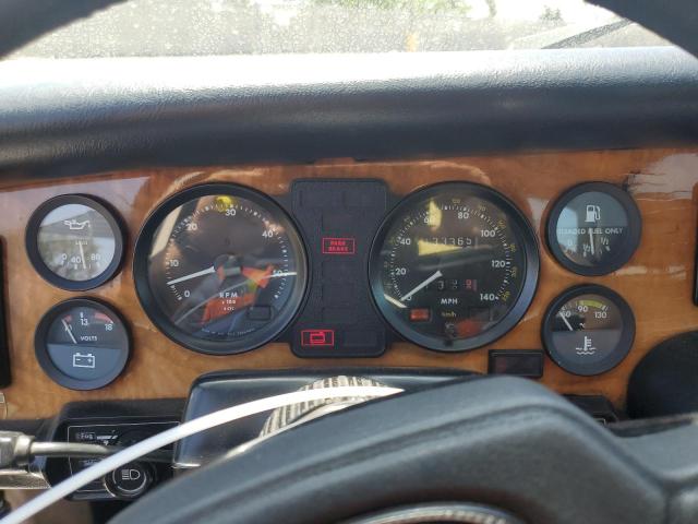 1985 Jaguar Xj6 VIN: SAJAV1341FC391081 Lot: 59139854