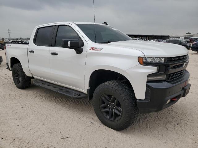 2020 CHEVROLET SILVERADO - 1GCPYFED4LZ109227