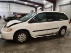 CHRYSLER TOWN & COU photo