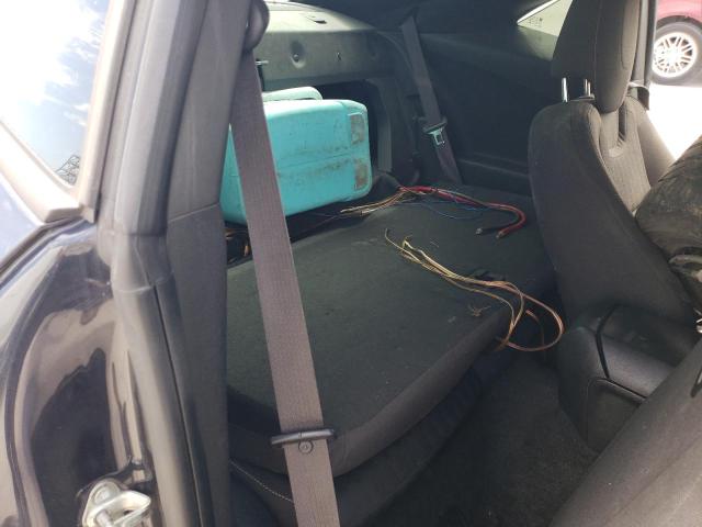 2014 Chevrolet Camaro Ls VIN: 2G1FA1E3XE9129983 Lot: 60570054